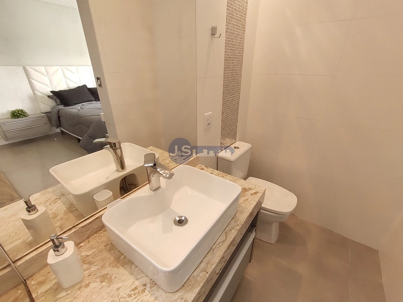 Casa em Condomínio Fechado: 22ª foto da galeria de imagens do imóvel