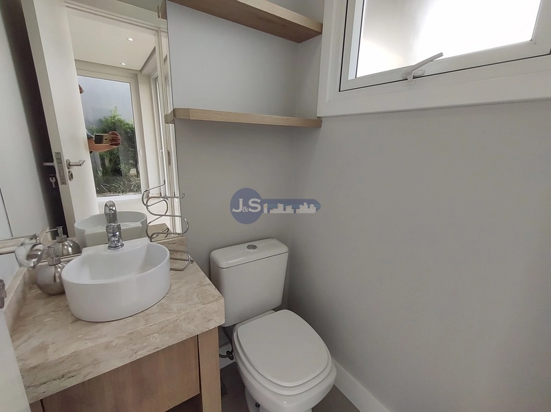Casa em Condomínio Fechado: 36ª foto da galeria de imagens do imóvel