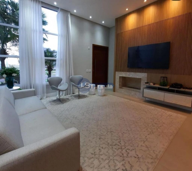 Casa em Condomínio Fechado: 4ª foto da galeria de imagens do imóvel