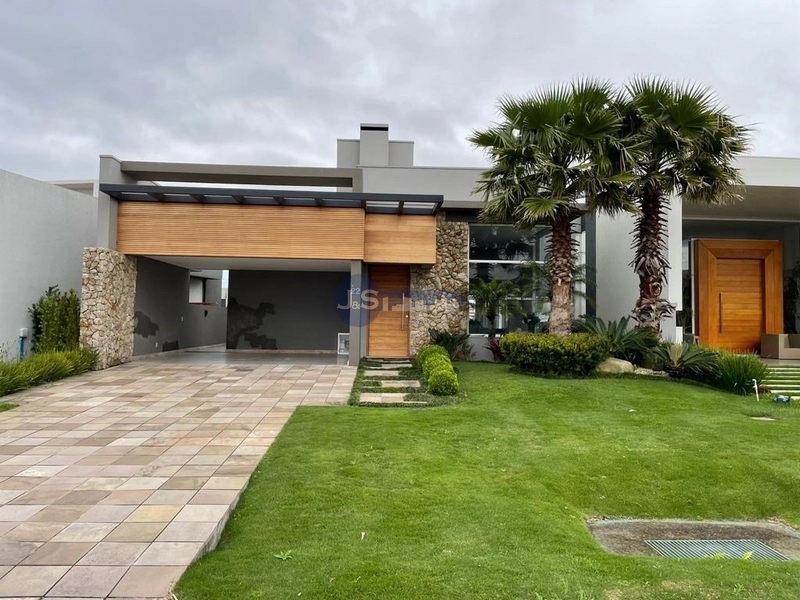 Casa em Condomínio Fechado: 1ª foto da galeria de imagens do imóvel