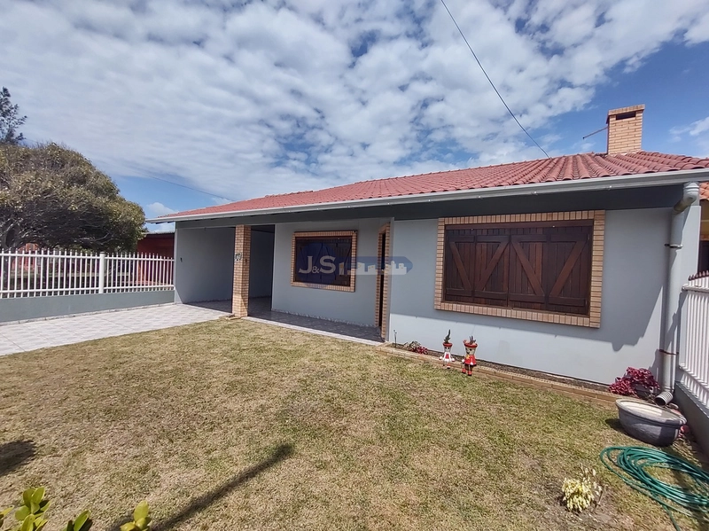 Excelente casa próxima ao mar: 1ª foto da galeria de imagens do imóvel