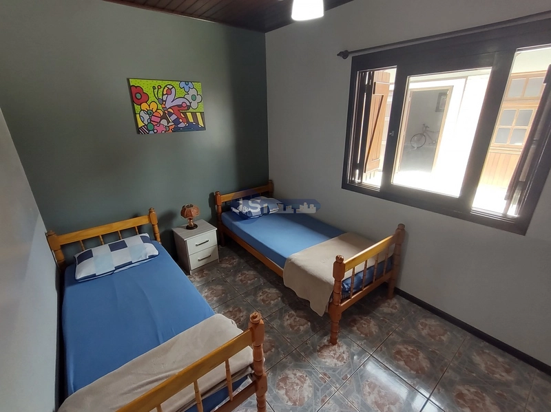 Excelente casa próxima ao mar: 17ª foto da galeria de imagens do imóvel