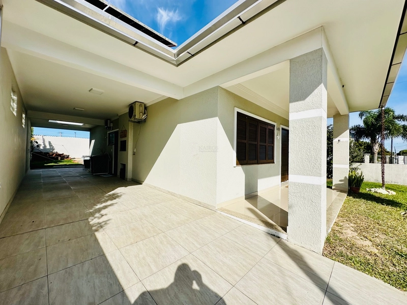 Excelente casa de praia em Lage com piscina: 22ª foto da galeria de imagens do imóvel