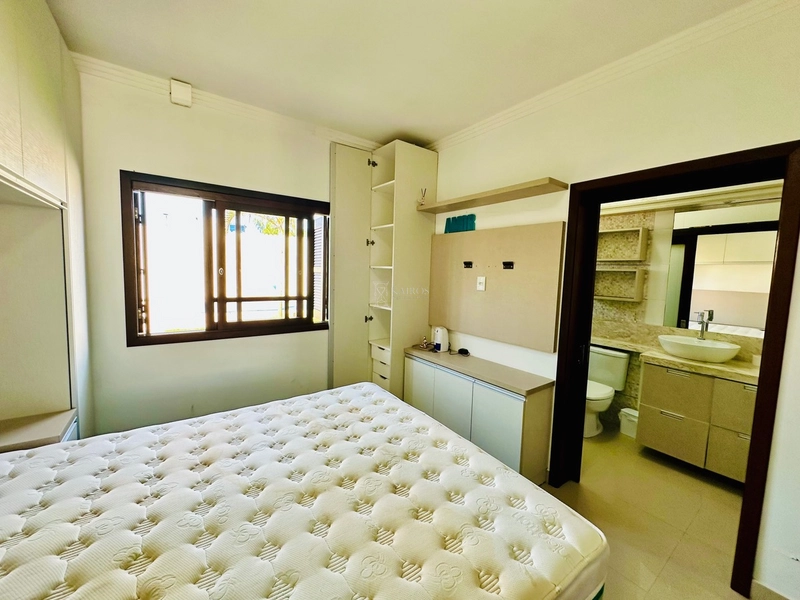 Excelente casa de praia em Lage com piscina: 21ª foto da galeria de imagens do imóvel