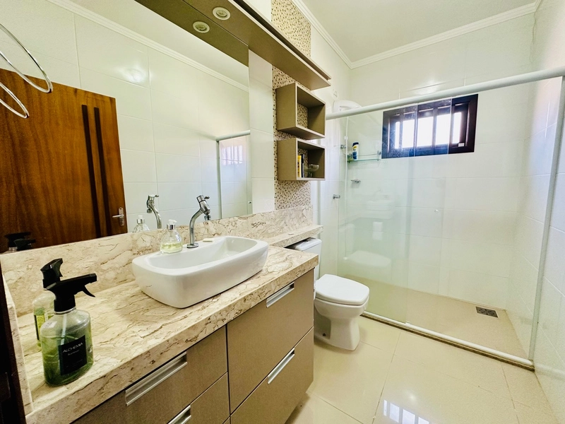 Excelente casa de praia em Lage com piscina: 15ª foto da galeria de imagens do imóvel