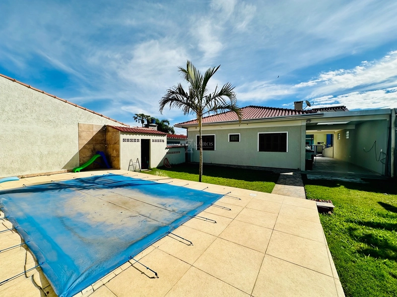Excelente casa de praia em Lage com piscina: 30ª foto da galeria de imagens do imóvel