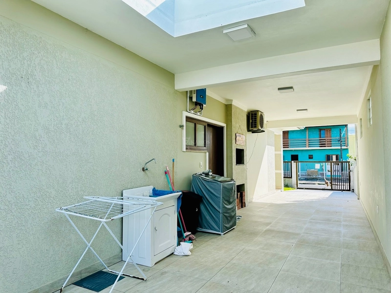 Excelente casa de praia em Lage com piscina: 24ª foto da galeria de imagens do imóvel