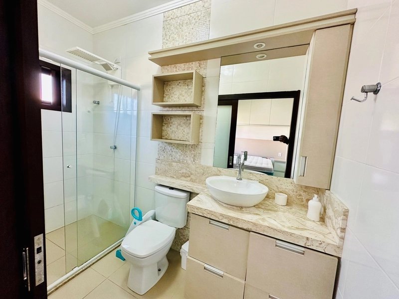 Excelente casa de praia em Lage com piscina: 20ª foto da galeria de imagens do imóvel