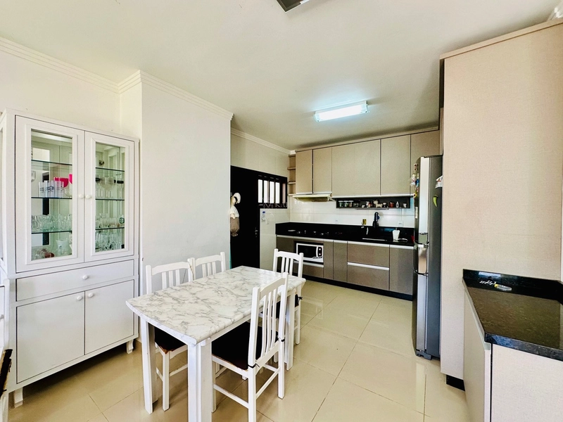 Excelente casa de praia em Lage com piscina: 9ª foto da galeria de imagens do imóvel