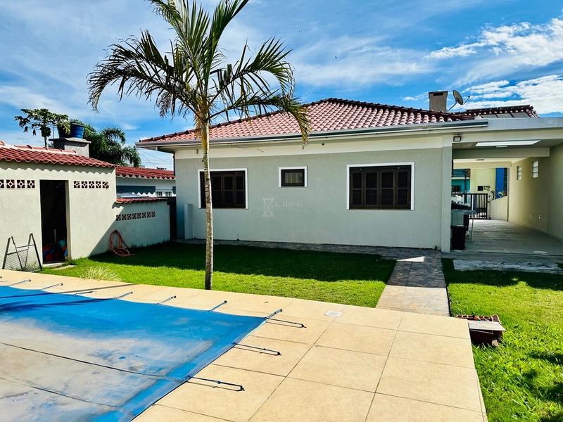 Excelente casa de praia em Lage com piscina: 31ª foto da galeria de imagens do imóvel