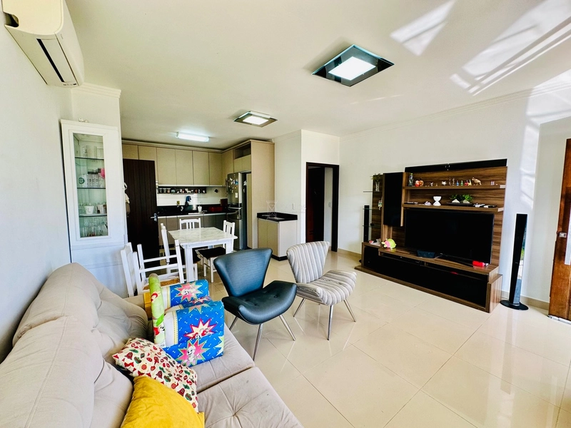 Excelente casa de praia em Lage com piscina: 6ª foto da galeria de imagens do imóvel