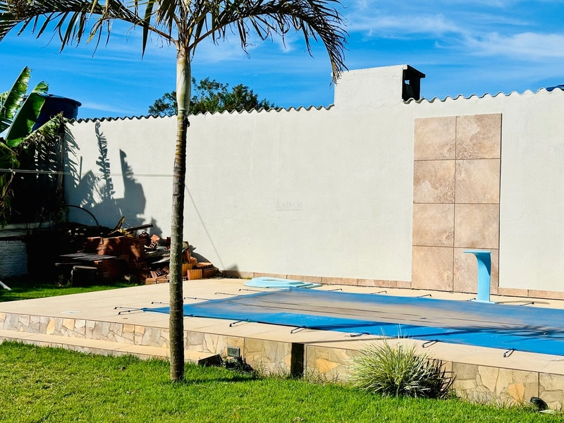 Excelente casa de praia em Lage com piscina: 28ª foto da galeria de imagens do imóvel