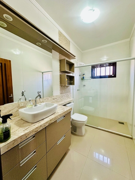Excelente casa de praia em Lage com piscina: 14ª foto da galeria de imagens do imóvel