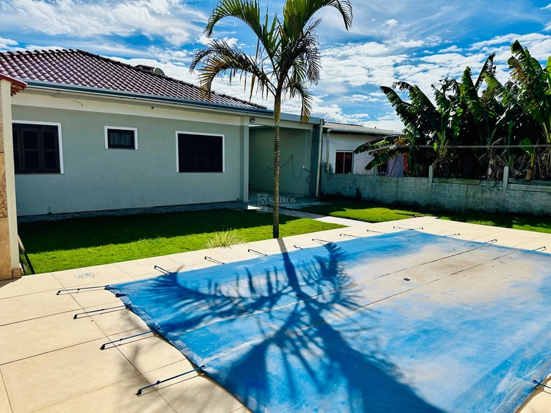 Excelente casa de praia em Lage com piscina: 29ª foto da galeria de imagens do imóvel