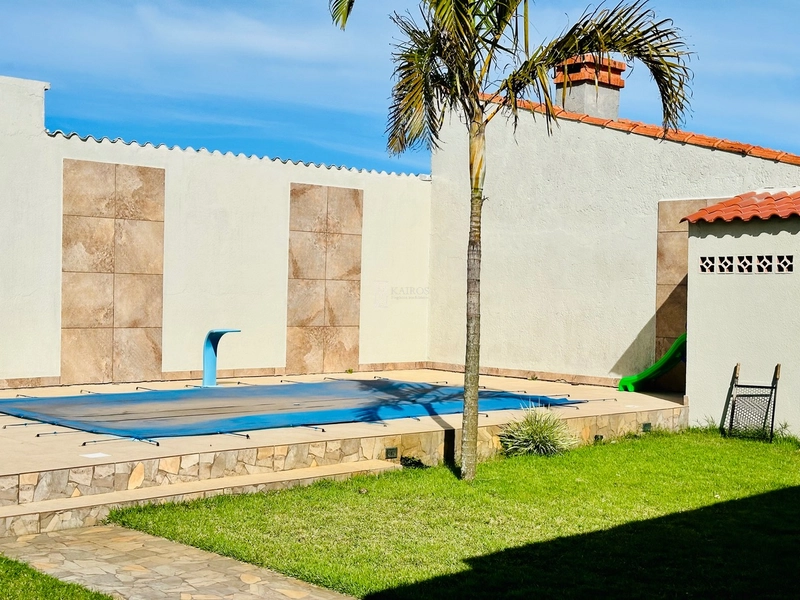 Excelente casa de praia em Lage com piscina: 26ª foto da galeria de imagens do imóvel