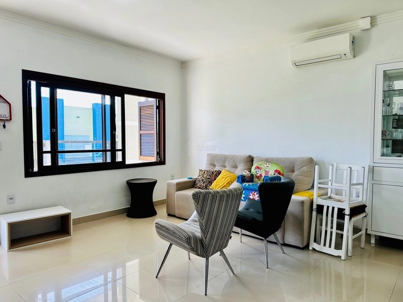Excelente casa de praia em Lage com piscina: 7ª foto da galeria de imagens do imóvel