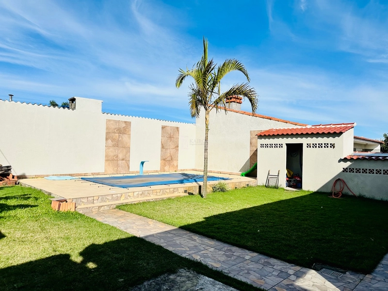 Excelente casa de praia em Lage com piscina: 25ª foto da galeria de imagens do imóvel