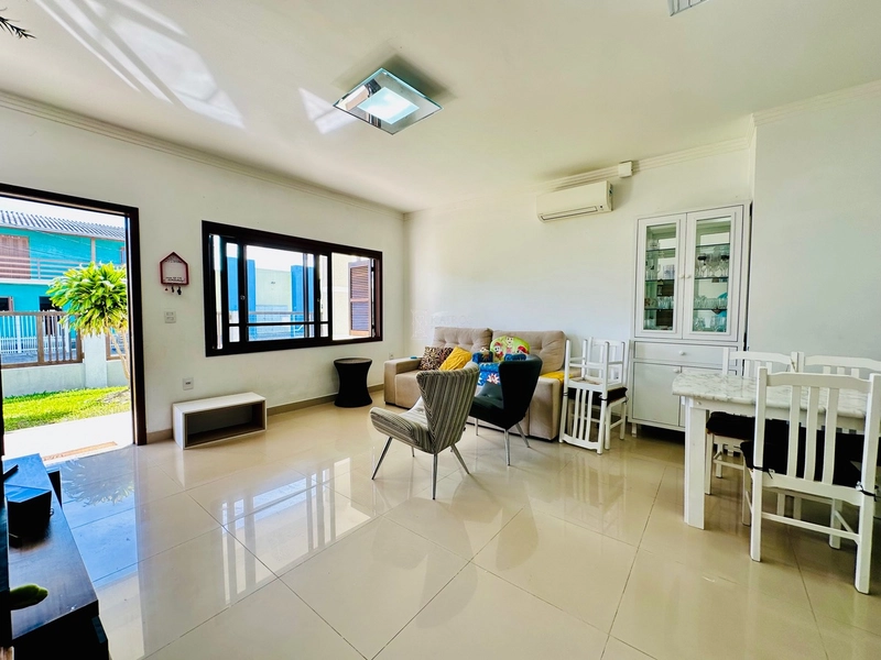Excelente casa de praia em Lage com piscina: 8ª foto da galeria de imagens do imóvel