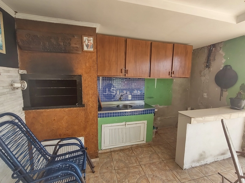 Casa de praia com piscina: 2ª foto da galeria de imagens do imóvel