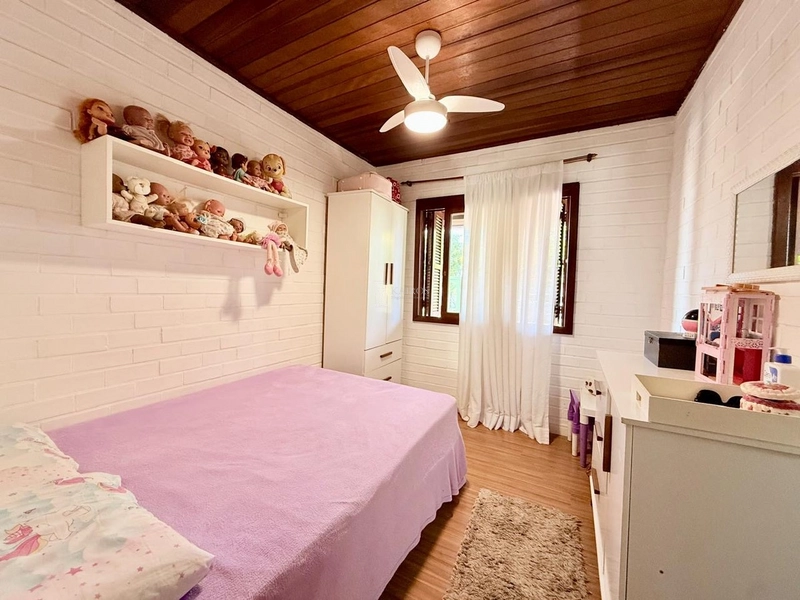 Casa de praia região de moradores: 15ª foto da galeria de imagens do imóvel