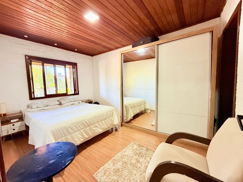 Casa de praia região de moradores: 11ª foto da galeria de imagens do imóvel