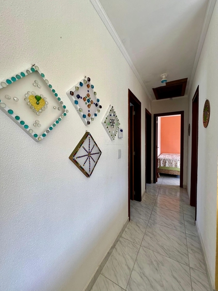 Casa com piscina próxima ao mar: 12ª foto da galeria de imagens do imóvel