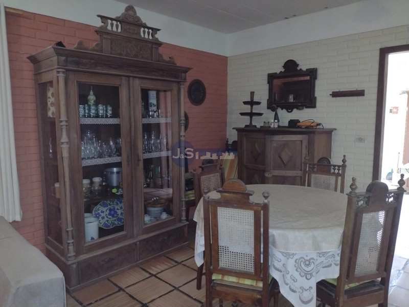 Excelente casa em lage com 2 terrenos: 13ª foto da galeria de imagens do imóvel