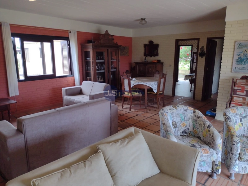 Excelente casa em lage com 2 terrenos: 17ª foto da galeria de imagens do imóvel
