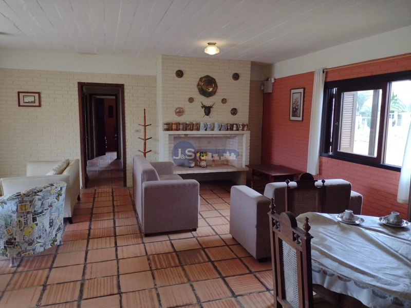 Excelente casa em lage com 2 terrenos: 16ª foto da galeria de imagens do imóvel