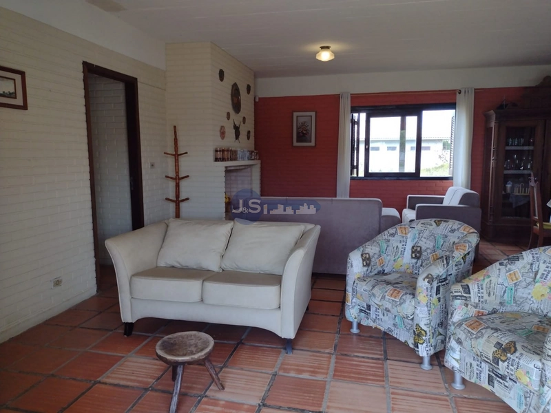 Excelente casa em lage com 2 terrenos: 14ª foto da galeria de imagens do imóvel