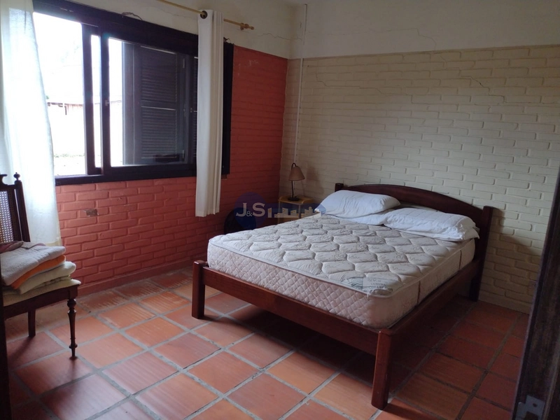 Excelente casa em lage com 2 terrenos: 18ª foto da galeria de imagens do imóvel