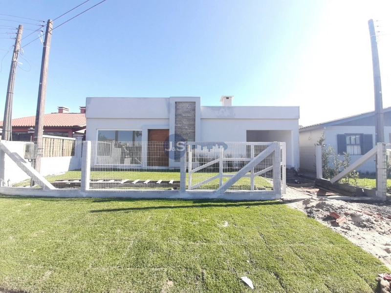 Excelente casa de praia: 1ª foto da galeria de imagens do imóvel
