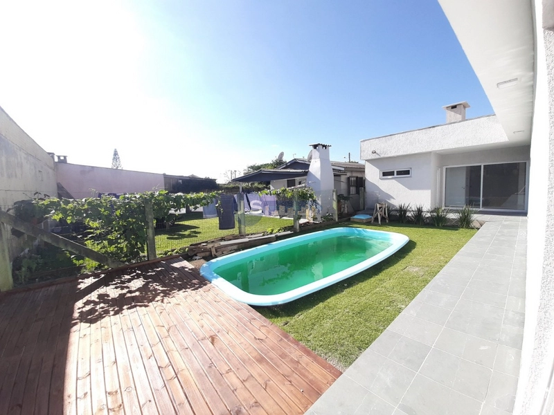 Excelente casa de praia: 9ª foto da galeria de imagens do imóvel