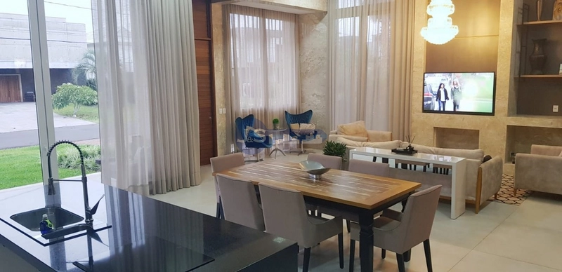 Excelente casa térrea em Condomínio Fechadochado: 17ª foto da galeria de imagens do imóvel