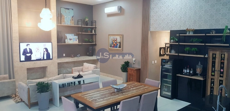 Excelente casa térrea em Condomínio Fechadochado: 18ª foto da galeria de imagens do imóvel