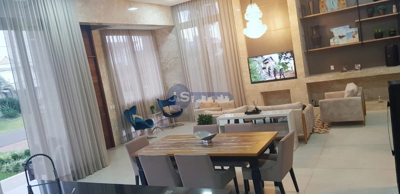 Excelente casa térrea em Condomínio Fechadochado: 2ª foto da galeria de imagens do imóvel