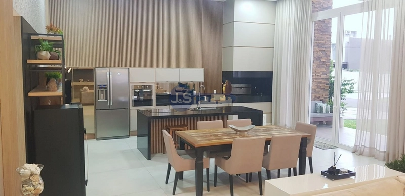 Excelente casa térrea em Condomínio Fechadochado: 21ª foto da galeria de imagens do imóvel
