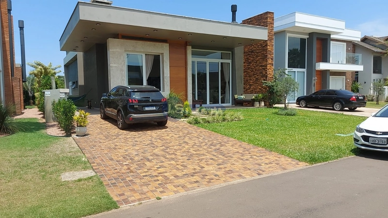 Excelente casa térrea em Condomínio Fechadochado: 1ª foto da galeria de imagens do imóvel
