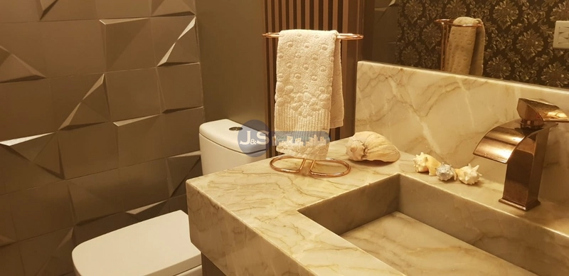 Excelente casa térrea em Condomínio Fechadochado: 13ª foto da galeria de imagens do imóvel