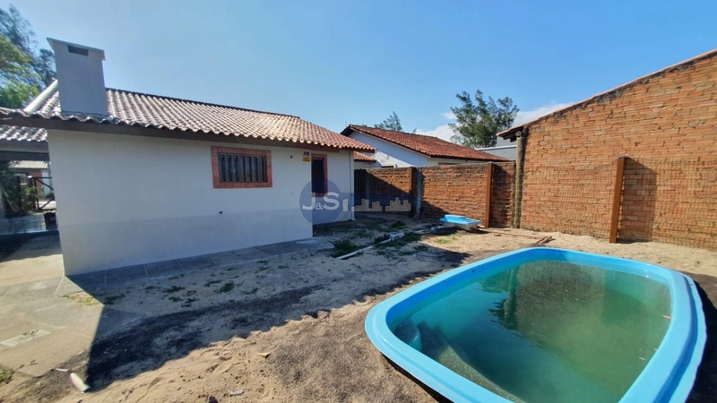 Casa de praia: 16ª foto da galeria de imagens do imóvel