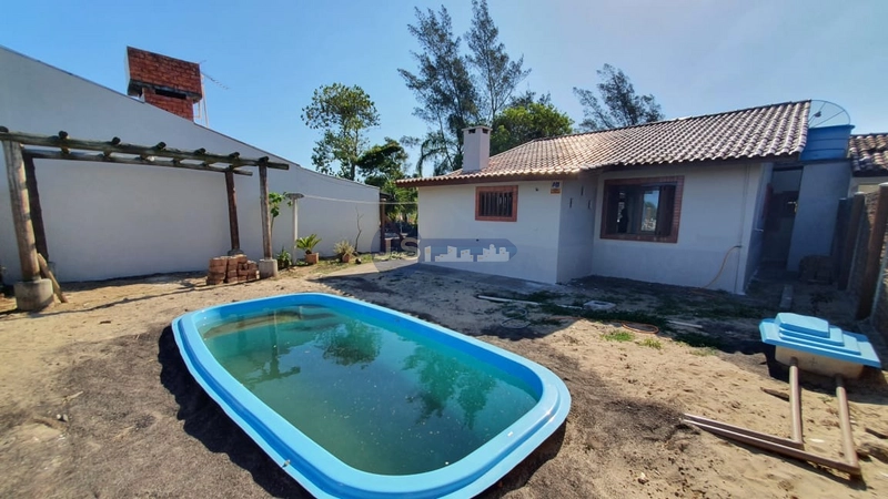 Casa de praia: 13ª foto da galeria de imagens do imóvel