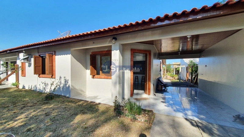 Casa de praia: 1ª foto da galeria de imagens do imóvel