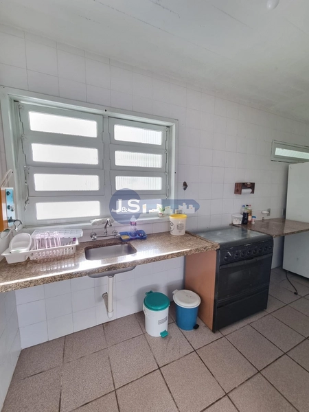 SOBRADO COM 02 TERRENOS PRÓXIMO AO MAR: 6ª foto da galeria de imagens do imóvel