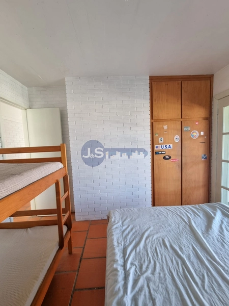 SOBRADO COM 02 TERRENOS PRÓXIMO AO MAR: 29ª foto da galeria de imagens do imóvel