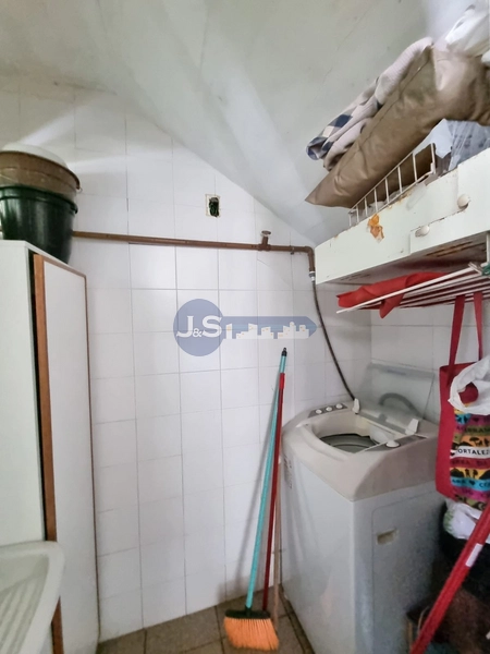 SOBRADO COM 02 TERRENOS PRÓXIMO AO MAR: 10ª foto da galeria de imagens do imóvel