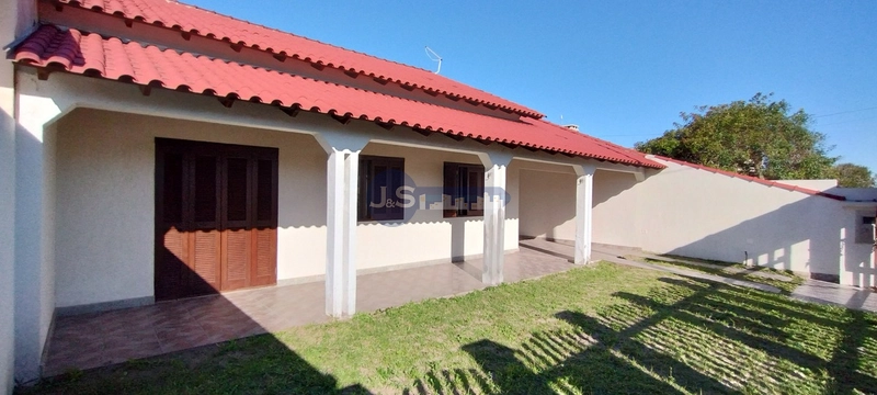 Casa térrea em laje com piscina: 17ª foto da galeria de imagens do imóvel