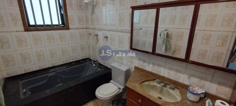 Casa térrea em laje com piscina: 12ª foto da galeria de imagens do imóvel