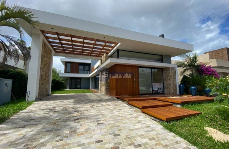 EXCELENTE CASA EM CONDOMINIO FECHADO: 1ª foto da galeria de imagens do imóvel