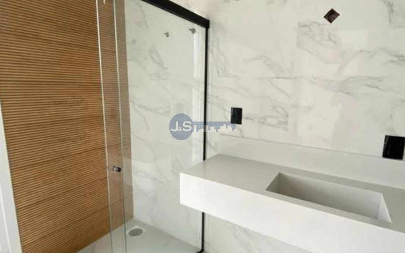 EXCELENTE CASA EM CONDOMINIO FECHADO: 7ª foto da galeria de imagens do imóvel