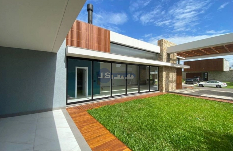 EXCELENTE CASA EM CONDOMINIO FECHADO: 4ª foto da galeria de imagens do imóvel
